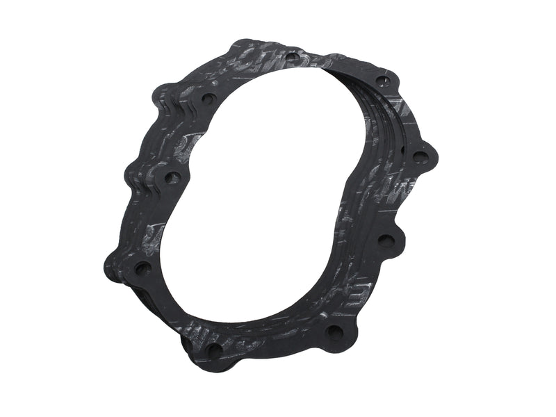 Kick Start Cover Gasket - Pack of 5. Fits 4Spd Big Twin 1936-1986.