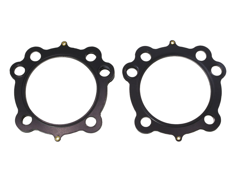 0.040in. Head Gaskets. Fits Big Twin 1984-1999 with 3-5/8in. Bore.
