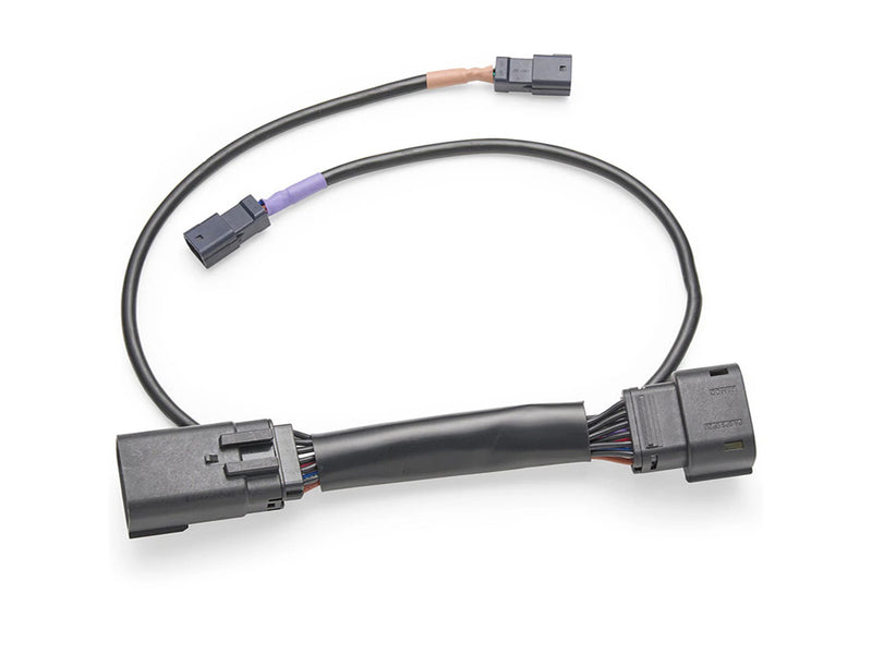 Wiring Adapter. Fits CVO Touring 2023up & Street Glide & Road Glide 2024up