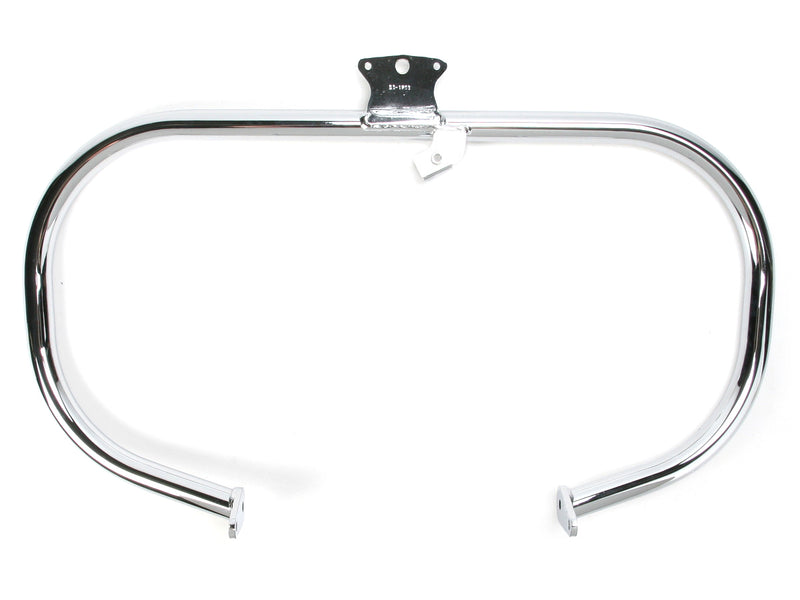 Freeway Bar - Chrome. Fits Yamaha V-Star XVS650 Classic 1998-2019