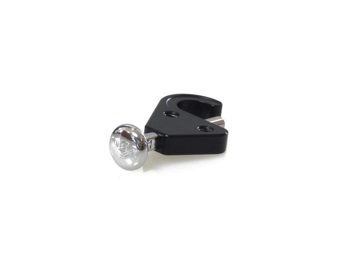 Replacement Latch Assembly - Cobra Sissy Bar
