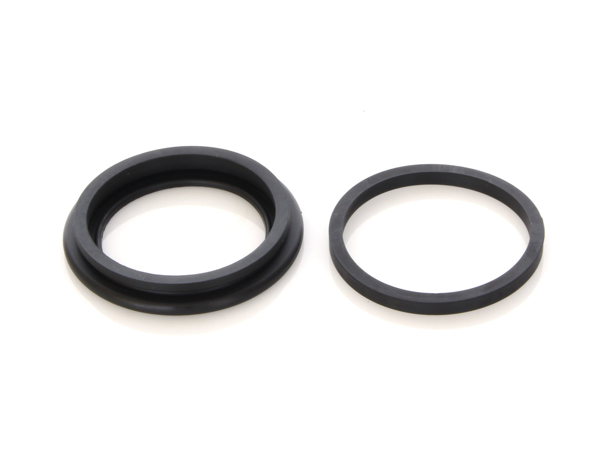 Rear Caliper Seal Kit. Fits FLT 1979-1985.