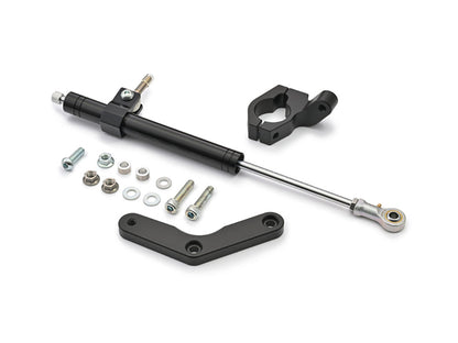 Steering Damper Kit. Fits Low Rider ST 2022up