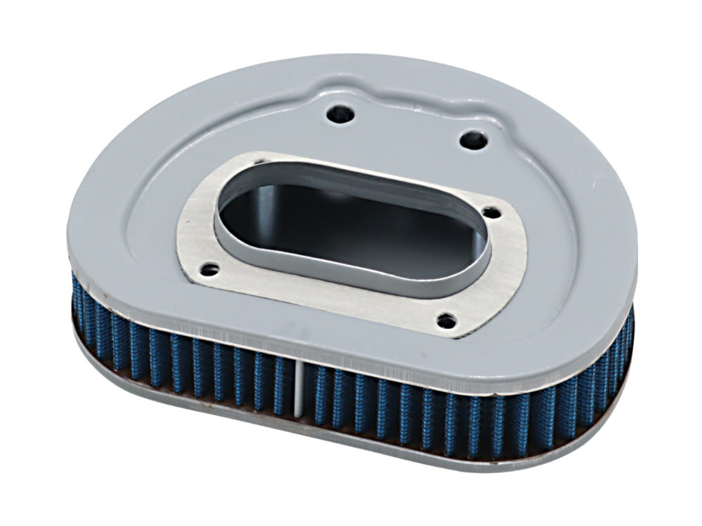 Premium Washable Air Filter Element. Fits Touring 1999-2001 with Magneti Marelli EFI