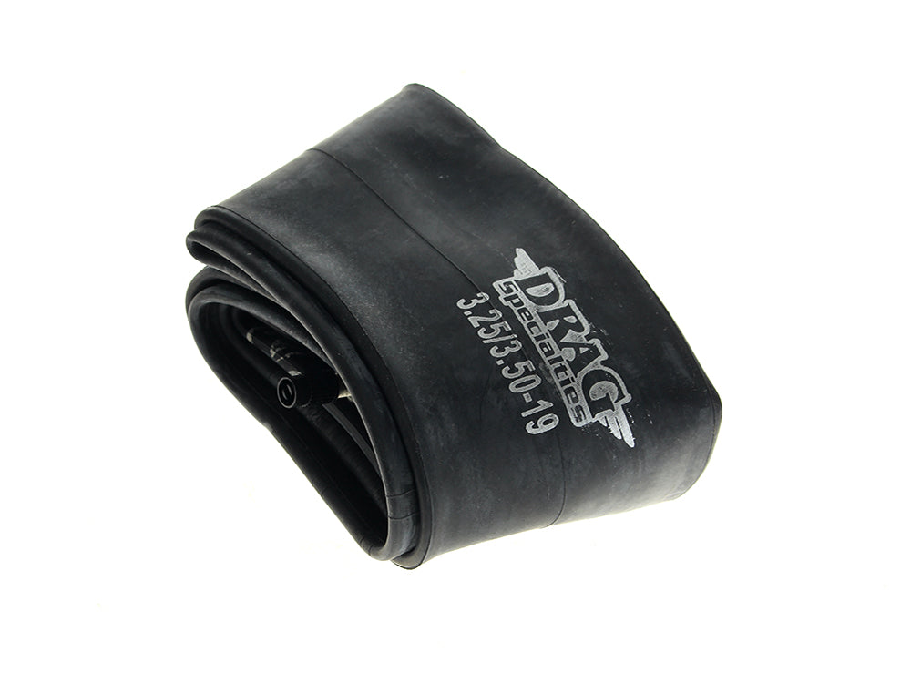 19in. Inner Tube with Metal Centre Valve. Fits 2.50in. Wide 19in. Rims