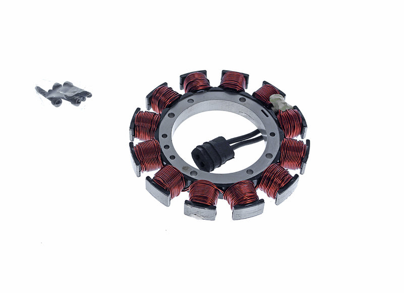 Stator. Fits Big Twin 1981-1988