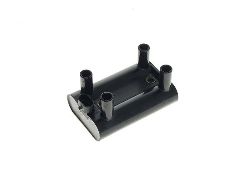 Ignition Coil - Black. Fits Touring 2017-2024