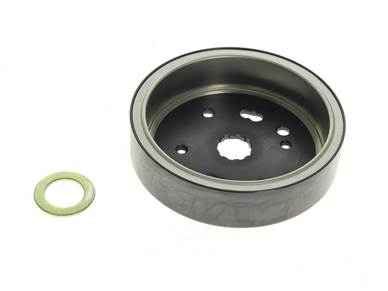 Alternator Rotor. Fits Touring with EFI 1995-2005