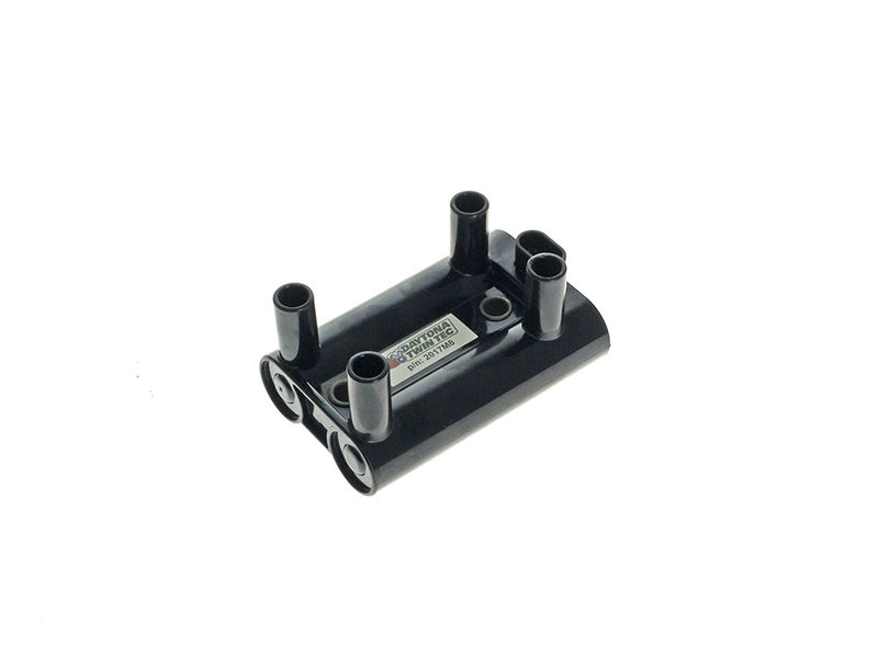Ignition Coil - Black. Fits Touring 2017-2024