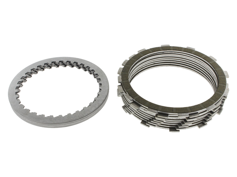Clutch Kit. Fits Most Big Twin 1998-2017.