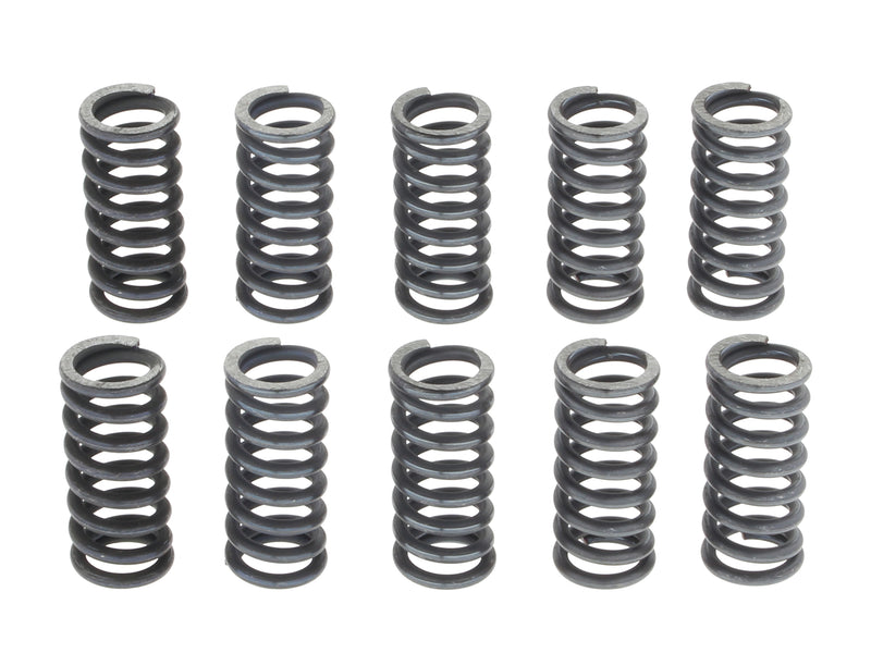 Heavy Duty Clutch Springs - Pack of 10. Fits 4Spd Big Twin 1941-1984.