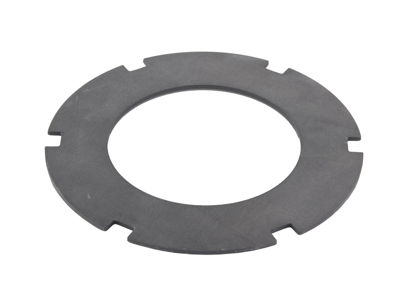 Steel Drive Plate. Fits 4Spd Big Twin 1941-1984.
