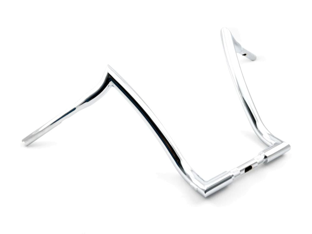 18in. x 1-1/2in. Nomad Handlebar - Chrome.