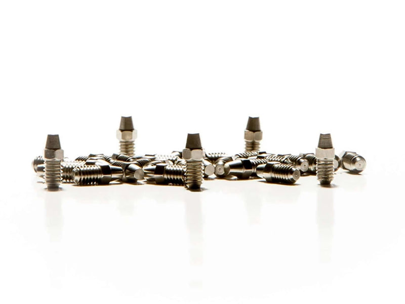 Replacement Cleat/Tip Set - 32 Pieces