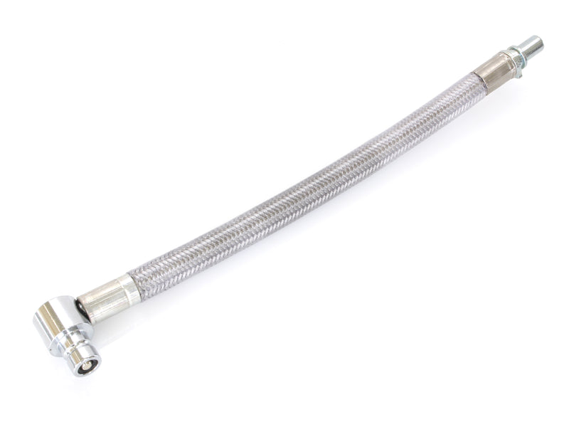 EFI Fuel Line - Stainless Steel. Fits Sportster 2007-2021.