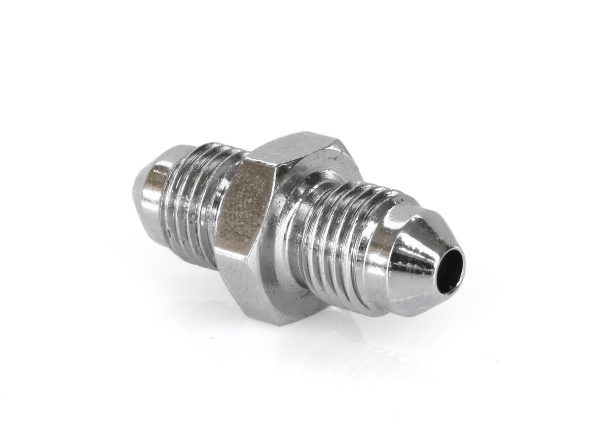 Adapter Fitting AN3 x AN3 - Straight.