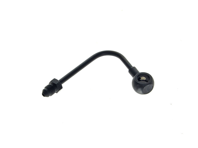 J-Hook ABS Top Brake Line Adapter. Fits Softail 2011-2017