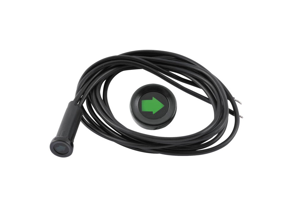 Turn Signal Indicator Light. Fits Dyna 1991-2003, FXR 1991-1994 & Sportster 1991-1994