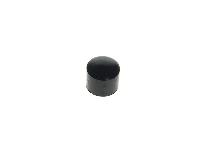 Jiffy Stand Bump Pad. Fits Sportster 1989-2021