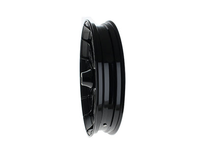23in. x 3.75in. FXBR3/Breakout Replica Wheel - Gloss Black. Fits Breakout 2013up.