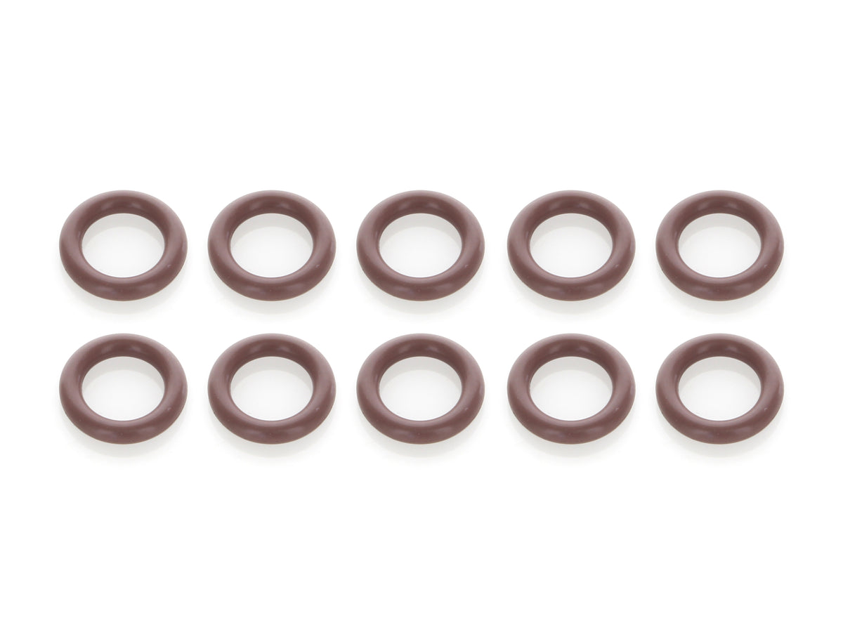 Cam Plate O'Ring - Pack of 10. Fits Big Twin 1999up.