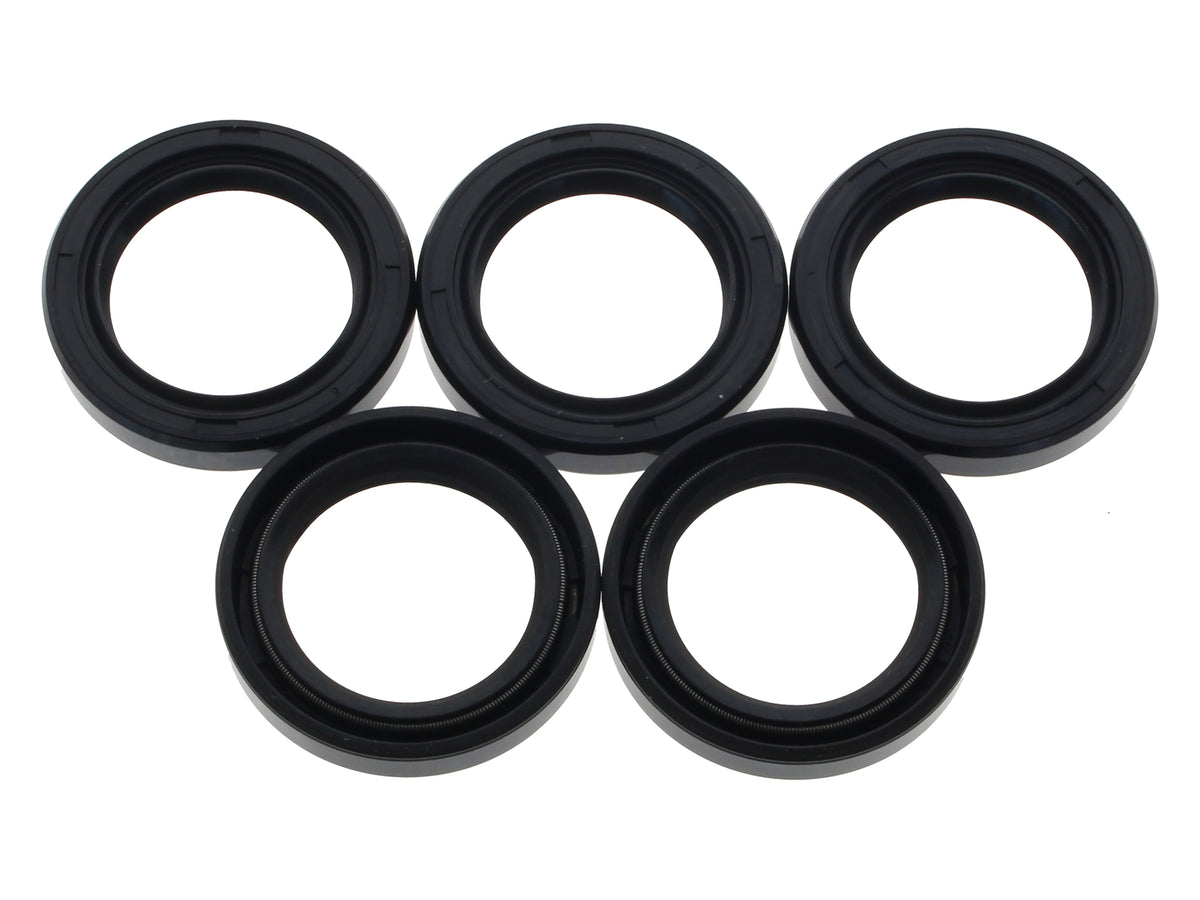 Cam Cover Seal - Pack of 5. Fits Big Twin 1970-1999.