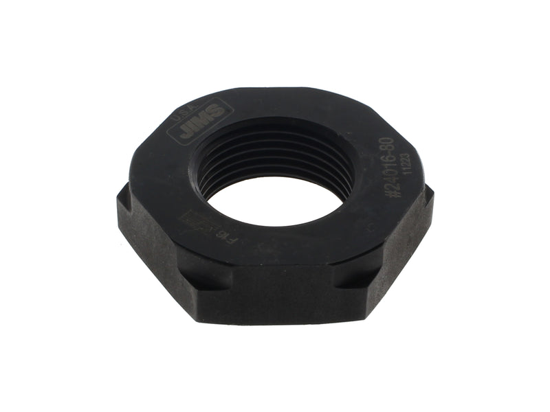 Pinion Shaft Nut. Fits Big Twin 1981-1989.