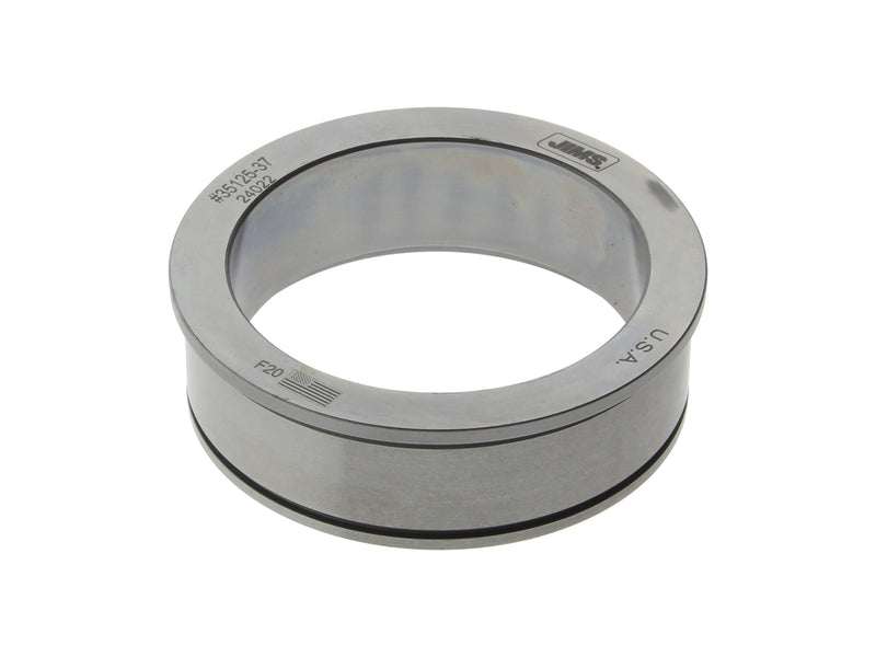 Transmission Main Bearing Race. Fits Big Twin 1937-1977.