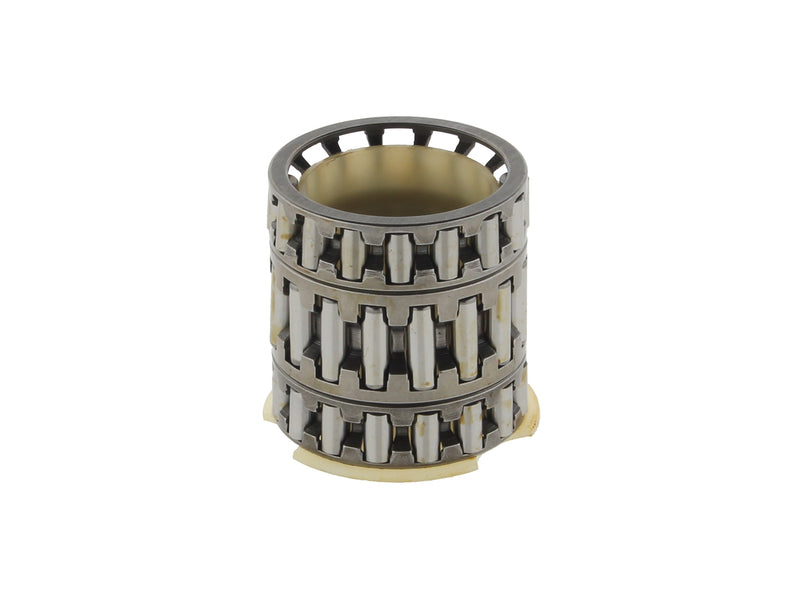 Conrod Bearing Kit with Steel Cage. Fits Big Twin 1941-1999 with Single Cam.