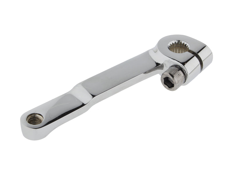 Transmission Shift Lever. Fits Softail 1997-2017, Dyna 1997-2017 & Touring 1997-2016