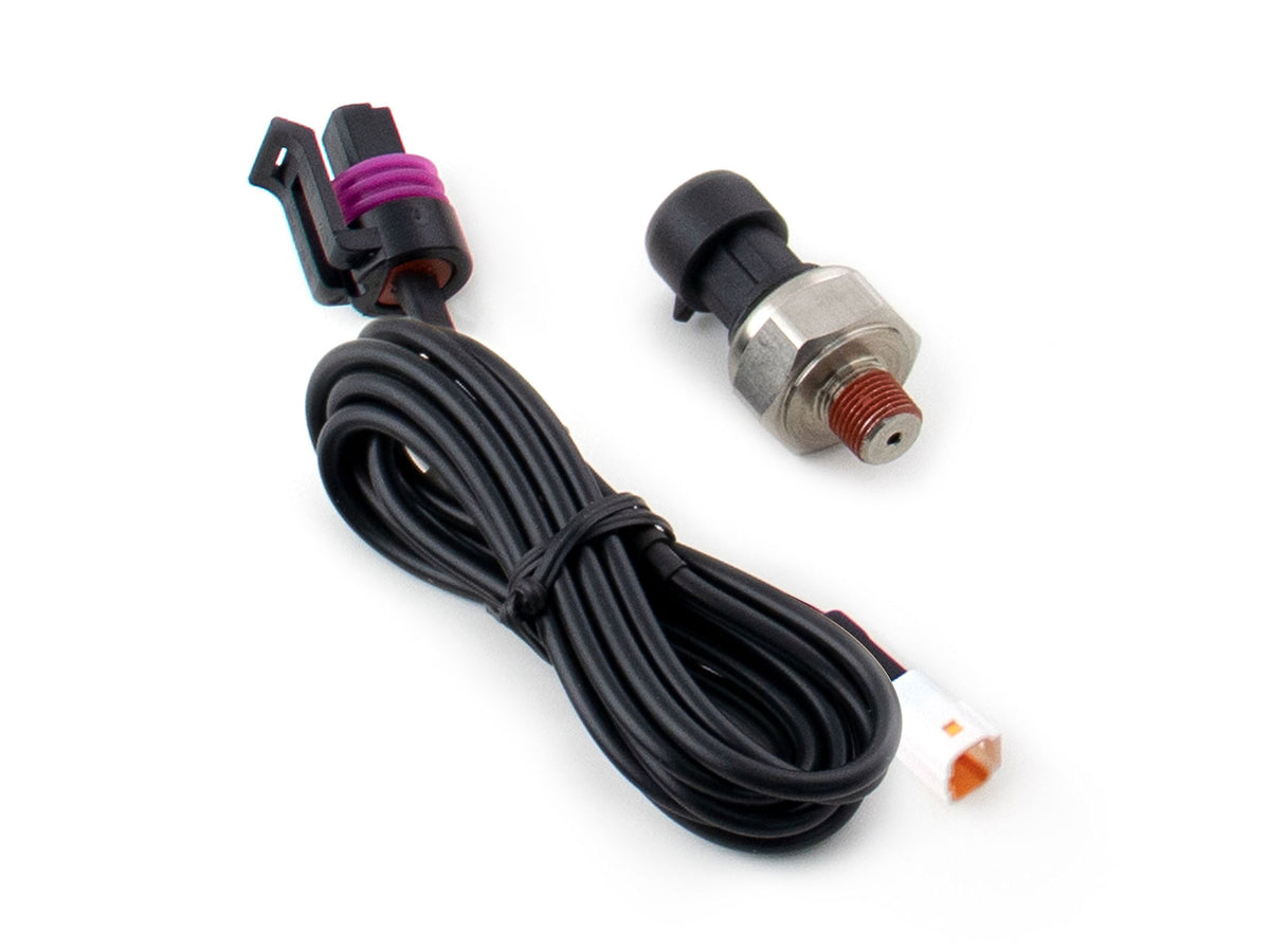 Air Pressure Sensor.