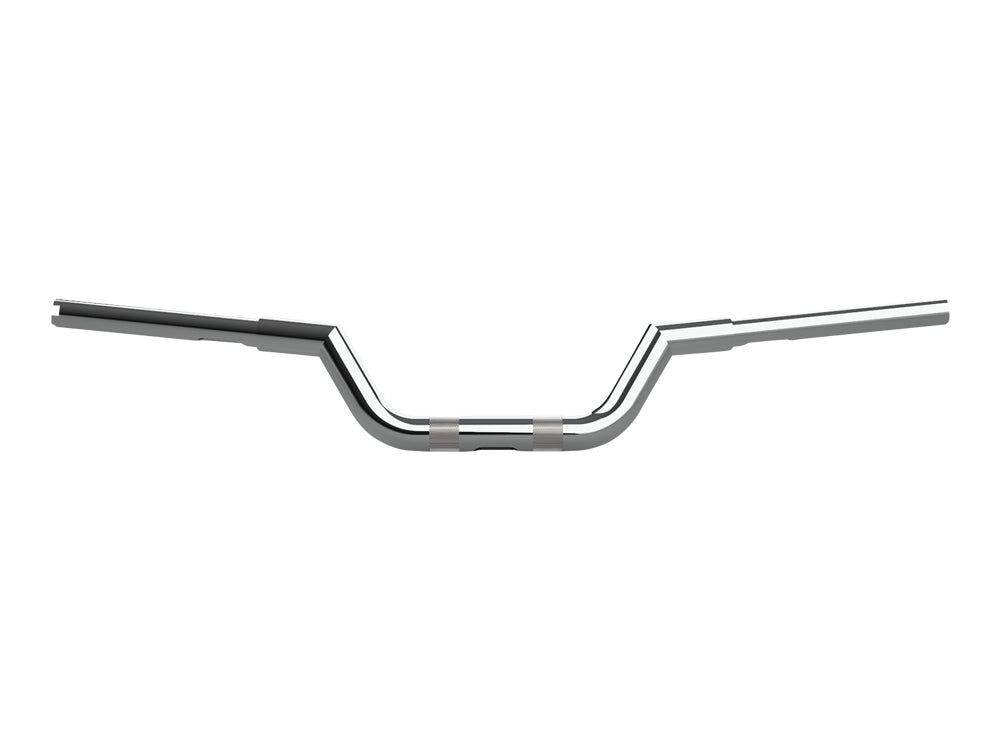 1-1/4in. Valley Bar - Chrome.