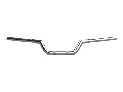 1-1/4in. Valley Bar - Chrome.