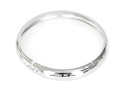 Head Light Trim Ring. Fits Low Rider 'S' 2020up.