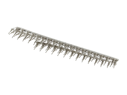 Male Pin. Fits #'s NMZ-DTM04-2P & NMZ-DTM04-2P-E004 - Pack of 100