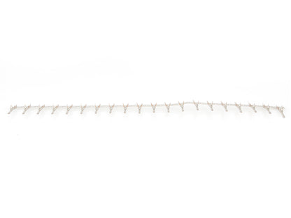 MX-1900 Male Terminals - Pack of 25
