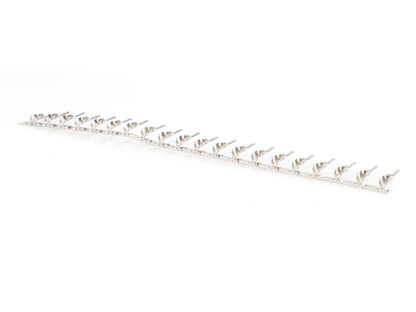 MX-1900 Male Terminals - Pack of 25