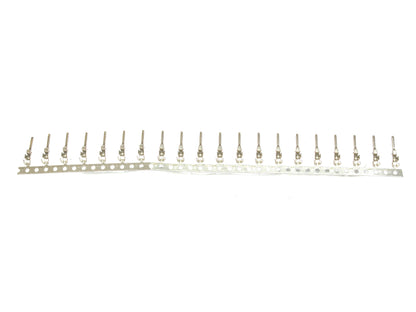 MX-1900 Male Terminals - Pack of 25