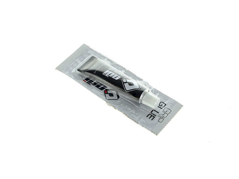 Grip Glue - 3oz Tube.