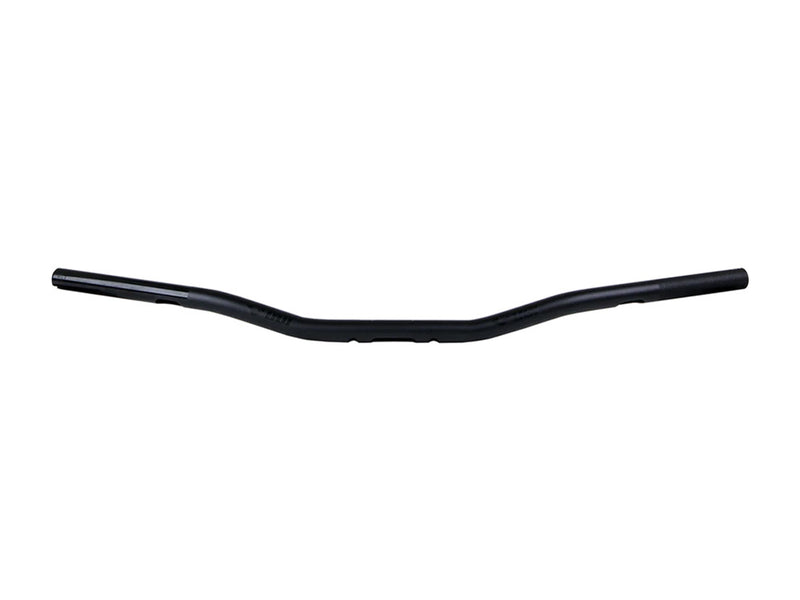 1in. V-Twin Tracker Handlebar - Black.