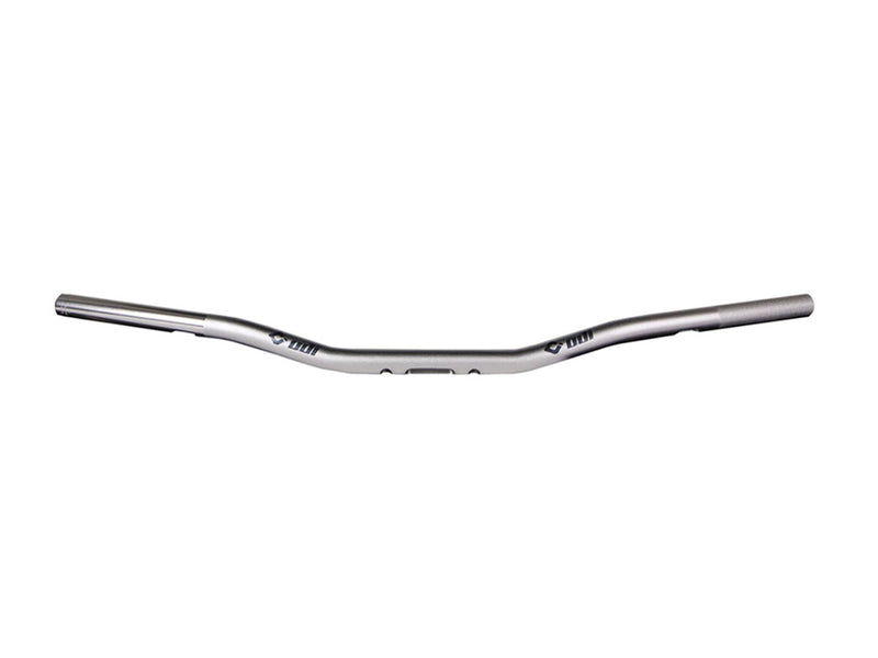 1in. V-Twin Tracker Handlebar - Silver.