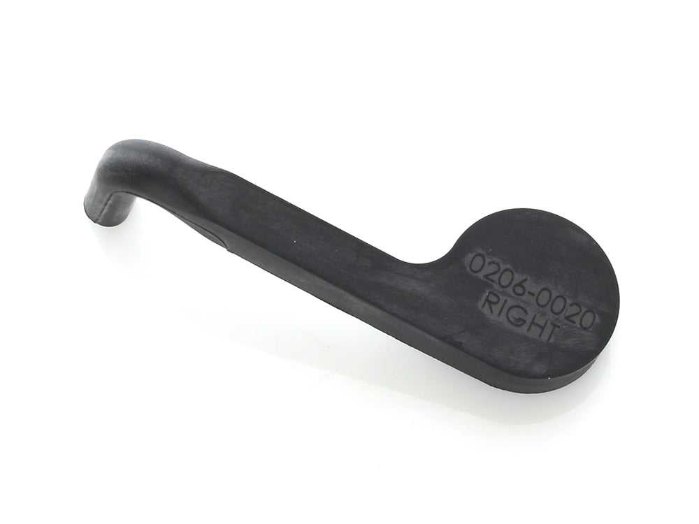 Right Hand Internal Oil Tube.