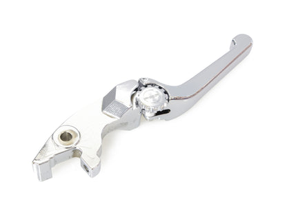 Adjustable Anthem Levers - Chrome. Fits HD 1982-1995