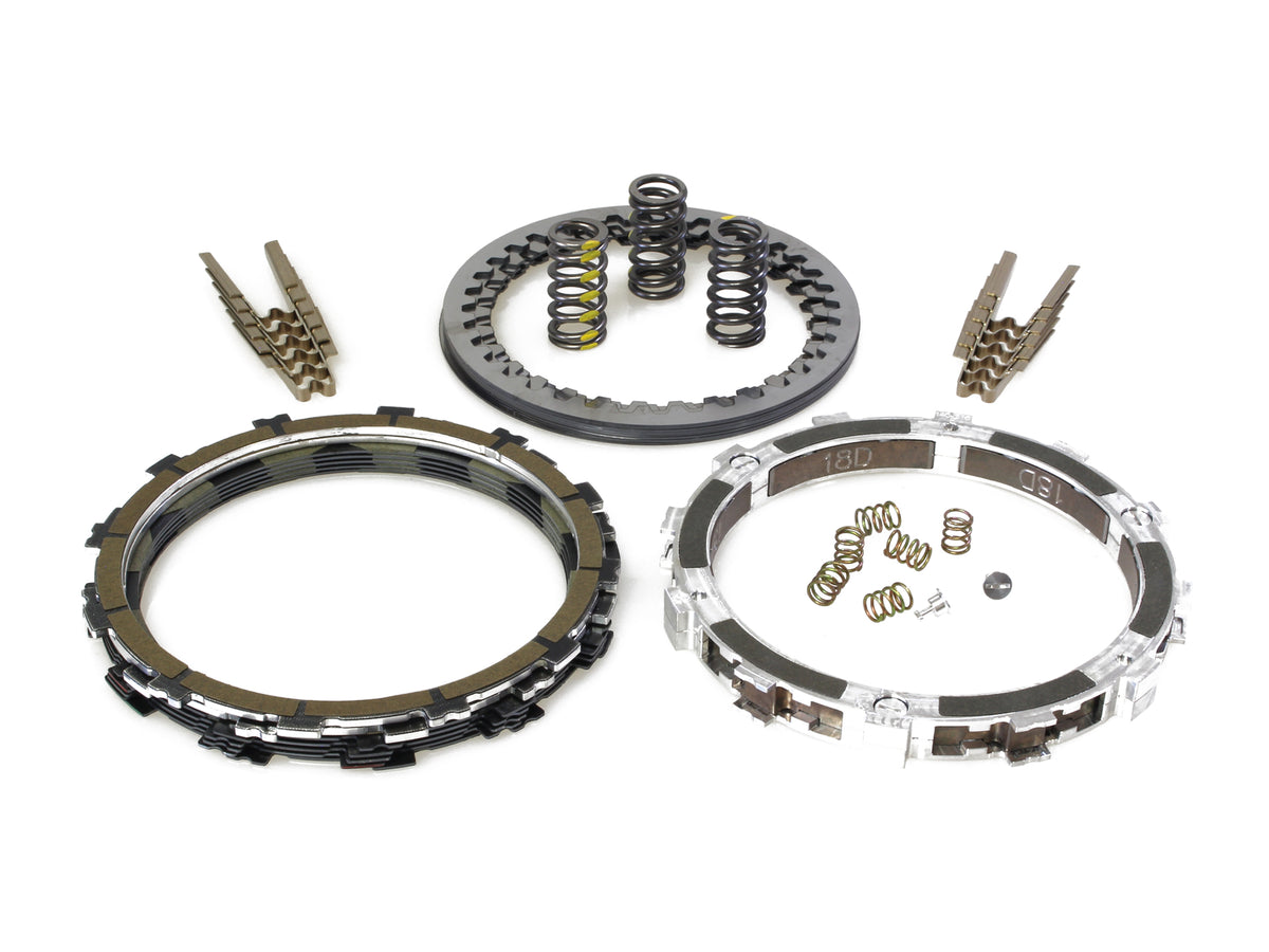 RadiusX Auto Clutch Kit. Fits Indian FTR1200 2019-2022