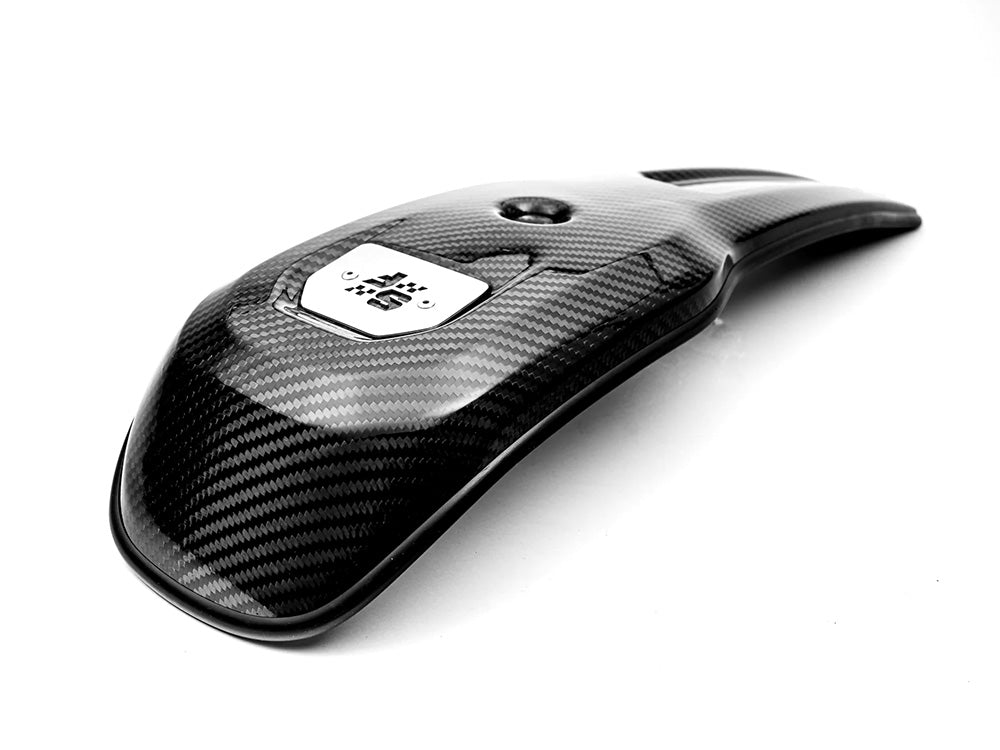 Carbon Dash - Gloss Finish. Fits Low Rider S & Low Rider ST 2022up & Breakout 2025up