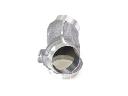 Inlet Manifold. Fits Twin Cam 88 1999-2005 with 88ci, 95ci or 106ci Engine, 40-45mm CV or Mikuni Carburettor & 4.937in. Stock Length Cylinders.