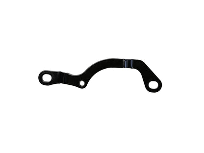 Support Bracket for S&S Tuned Induction on Screamin' Eagle Throttle Body. Fits Milwaukee-Eight 2017up.