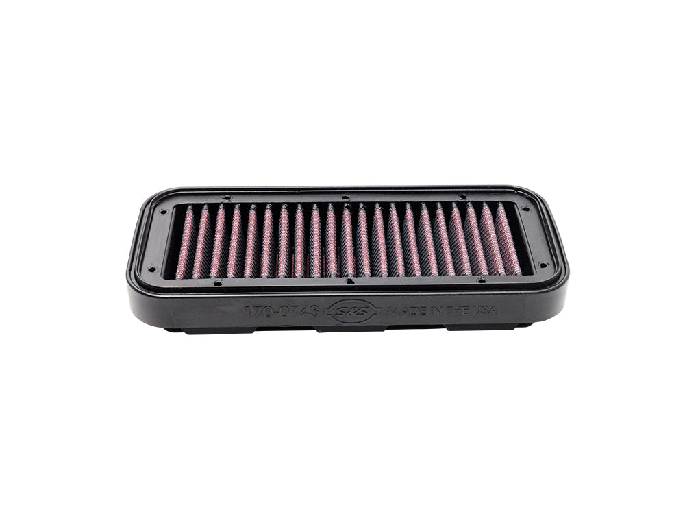 Air Filter Element. Fits Indian Challenger 2020up.