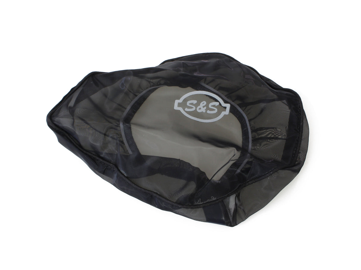 Rain Sock. Fits Mini Teardrop & AirStinger Air Filters.