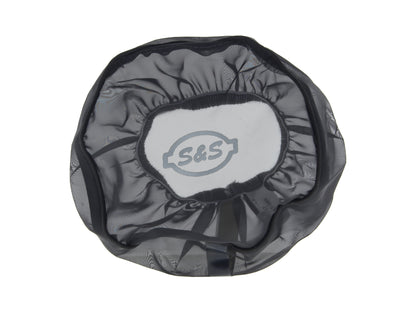 Rain Sock. Fits Round AirStinger Air Filters.